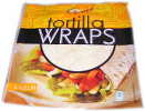 tortilla wraps, placki do kebaba, placki do kebap